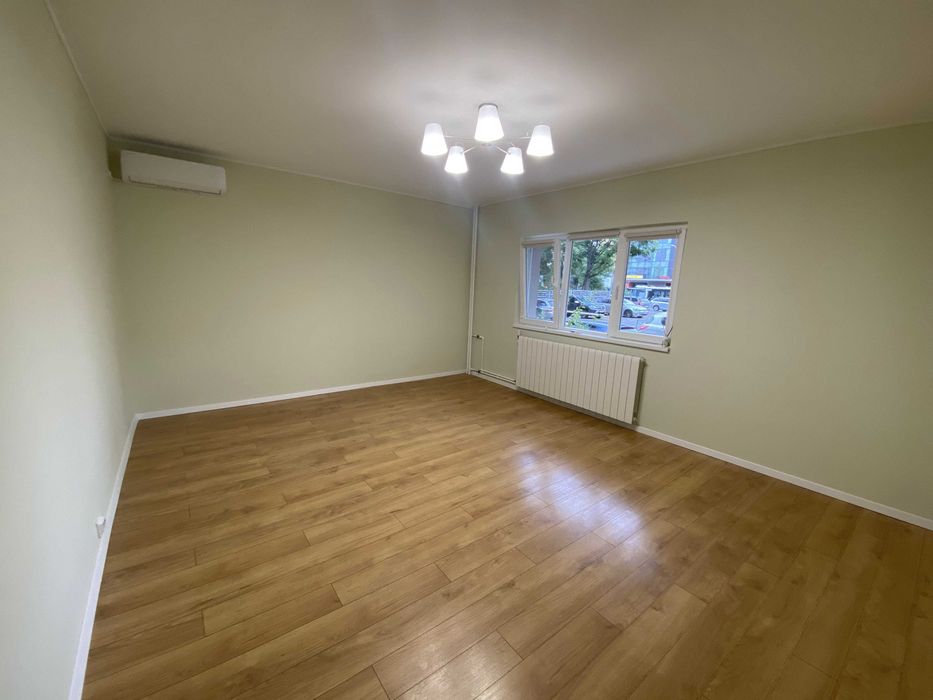 Apartament parter, vizavi de Prosper Mall, pretabil spatiu comercial