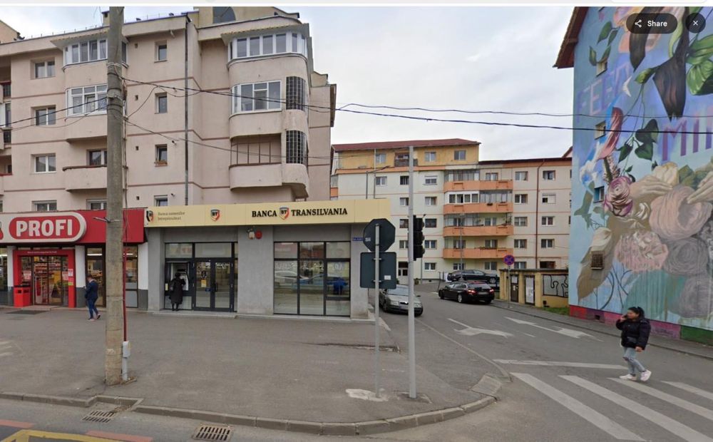 Spatiu Comerical de inchiriat Turnisor