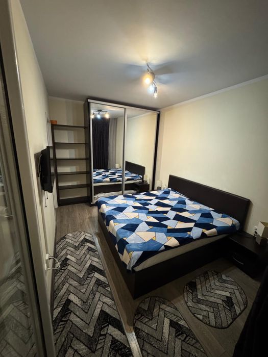 Apartament 2 camere Tomis Plus