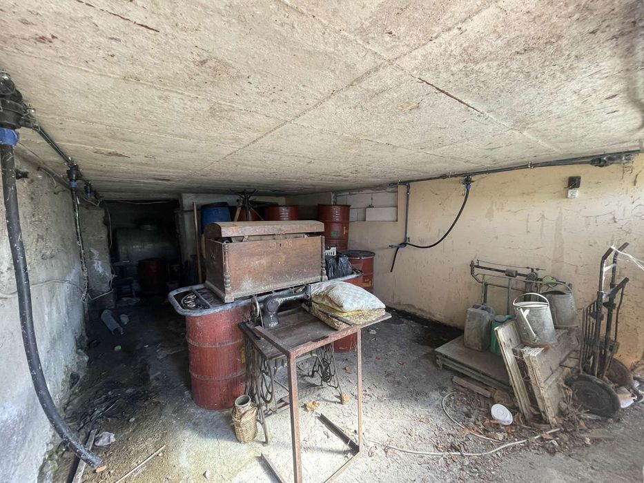 Продава се Къща в с. Голям Върбовник, Област Кюстендил - 160 кв.м за 239 €/кв.м - Снимка #1