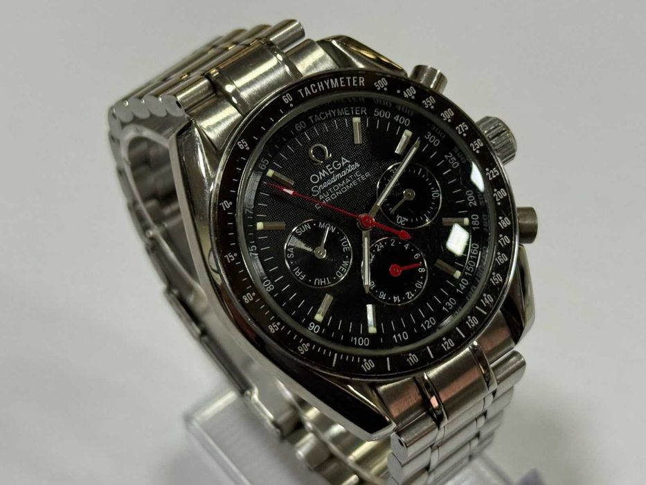 Omega Speedmaster Automatic Chronograph
