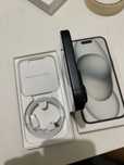 Iphone 15 negru