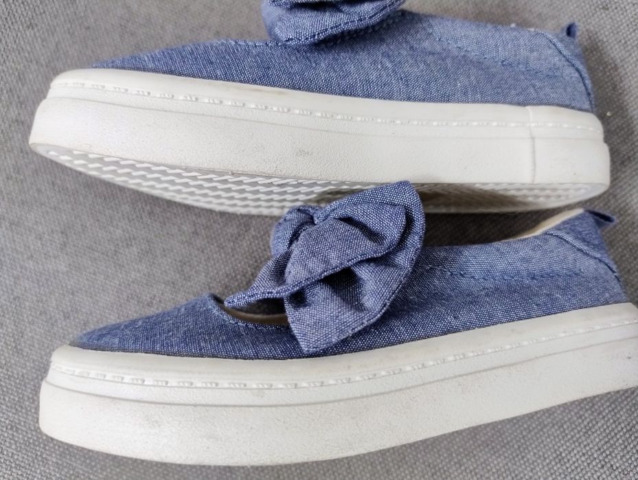 Детски обувки, номера 24 и 25, НОВИ