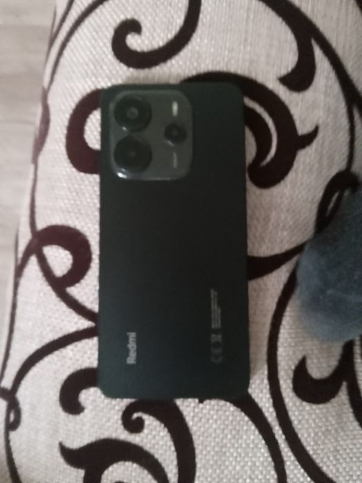 Redmi note 14 (обмен)