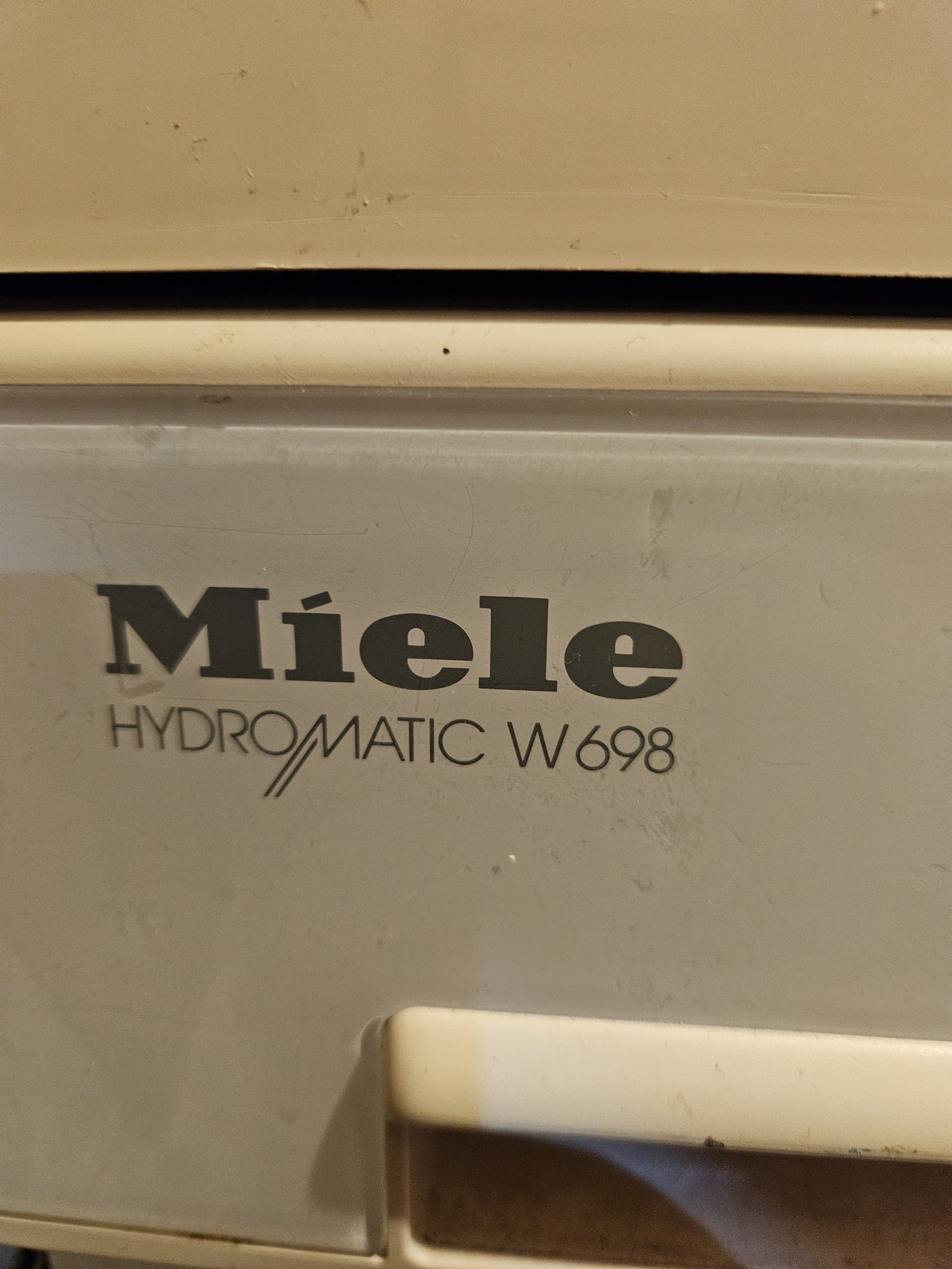 Пералня MIELE на подаръчна цена
