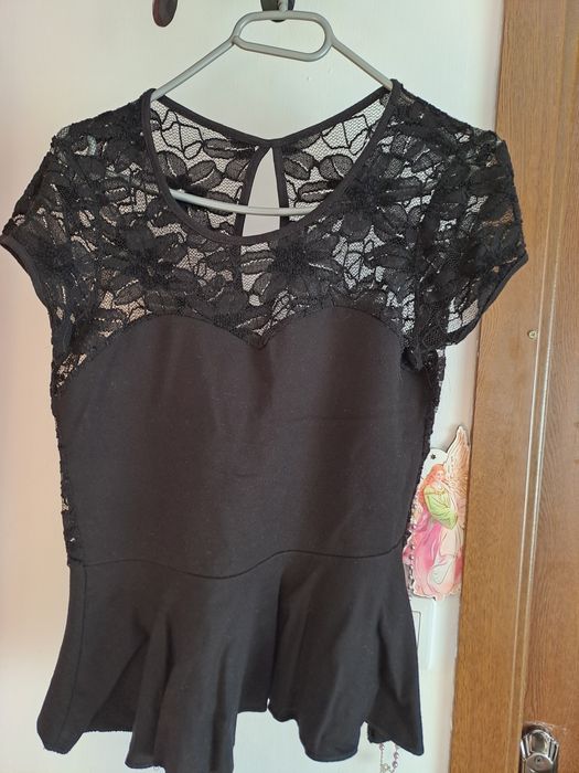 Haine dama clasic și vintage