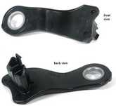 Държач за фар на Бмв BMW E60/61 HELLA