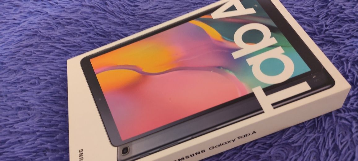 Планшет Samsung Galaxy Tab A 6