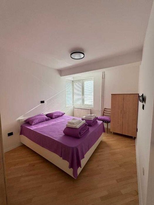 Дава се под наем Двустаен апартамент в Пловдив, Христо Смирненски - 62 кв.м за 280.5 € - Снимка #3