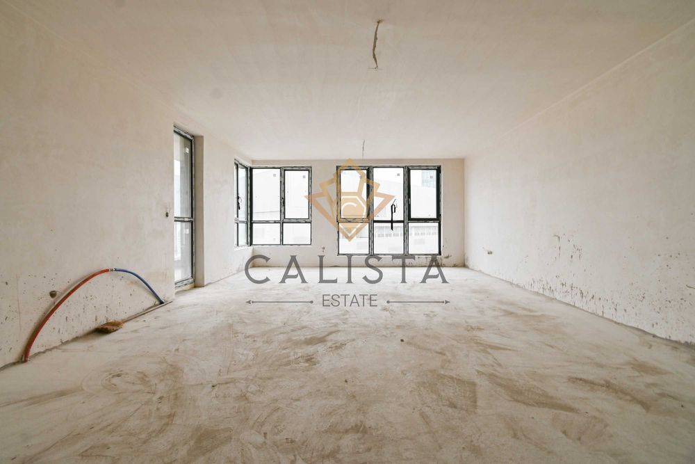 Тристаен апартамент за продажба в ж.к. Полигона, 871-6822