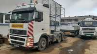 Cap Tractor Volvo FH 520 An 2008