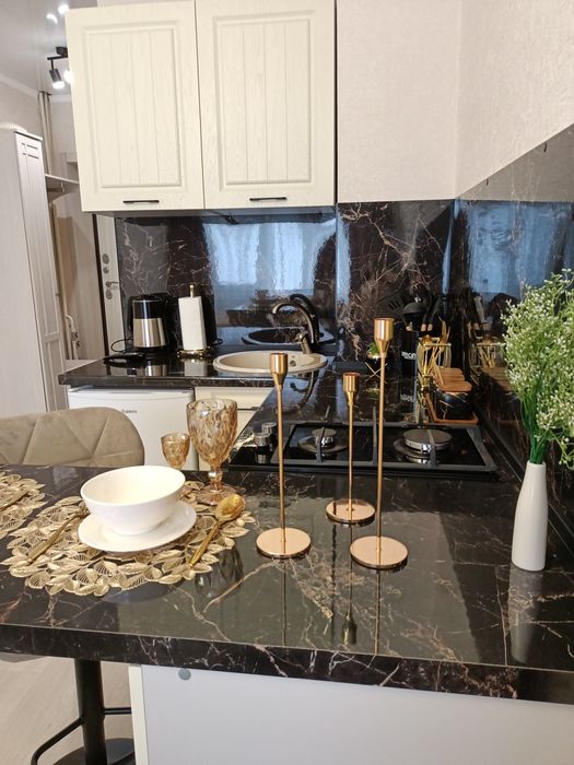 Сдаётся VIPквартира студия в Башне близнецах