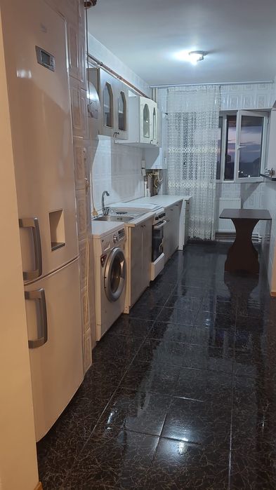 Apartament 3 camere