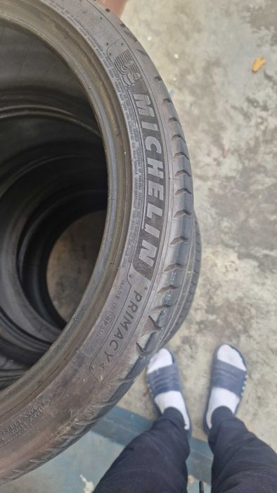 Cauciucuri michelin primacy 4 92Y vara