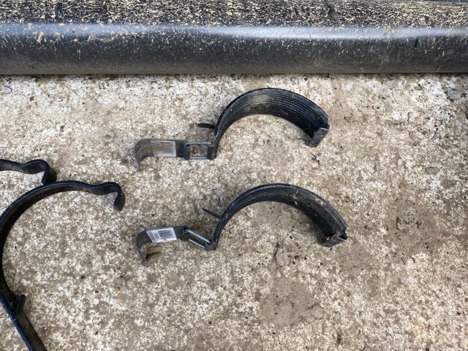 Materiale tabla ral9005