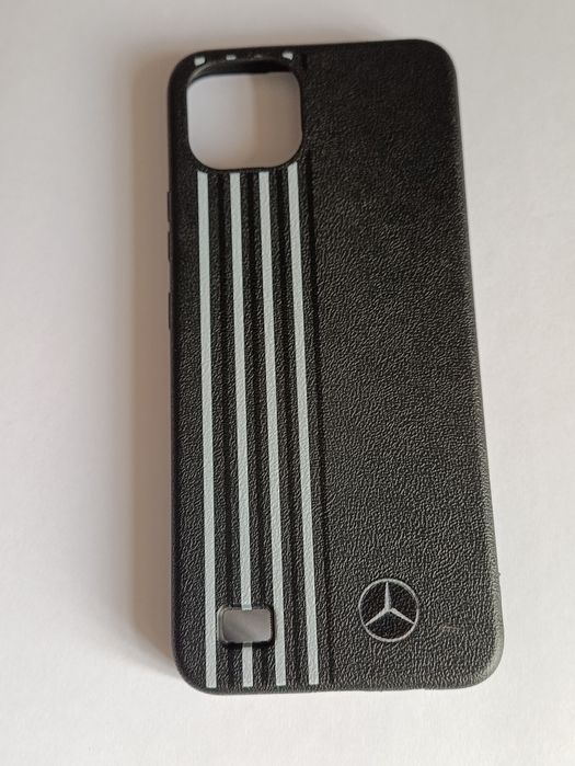 Realmi C11 (+Чехол)