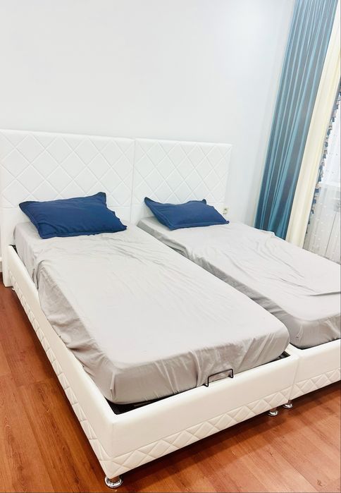 Срочно продам суперкачественные кровати из турций