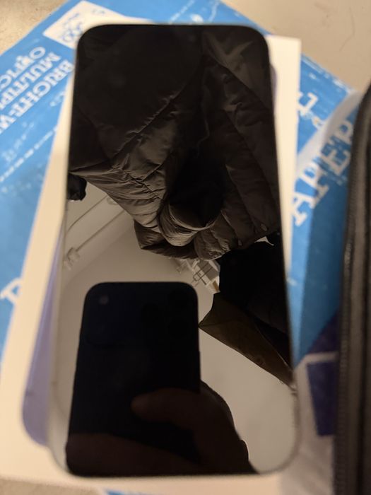 Iphone 16 PRO MAX Natural Titanium 256gb