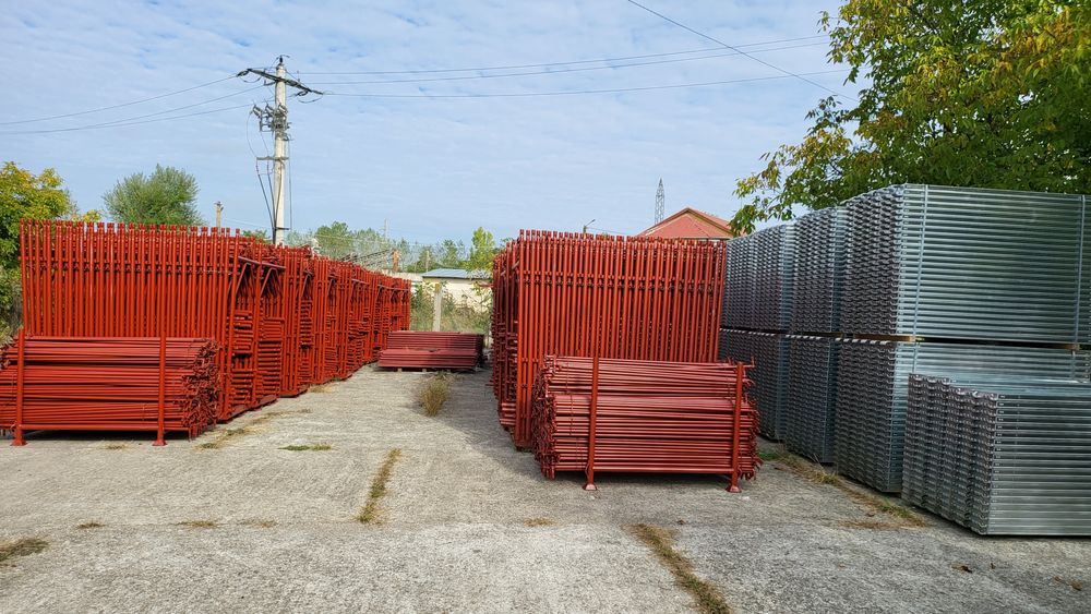 Schela metalica noua import italia