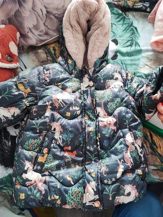 Яке next момиче 12-18м