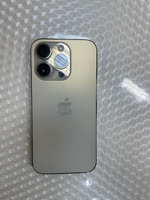 iPhone 14 Pro идеал