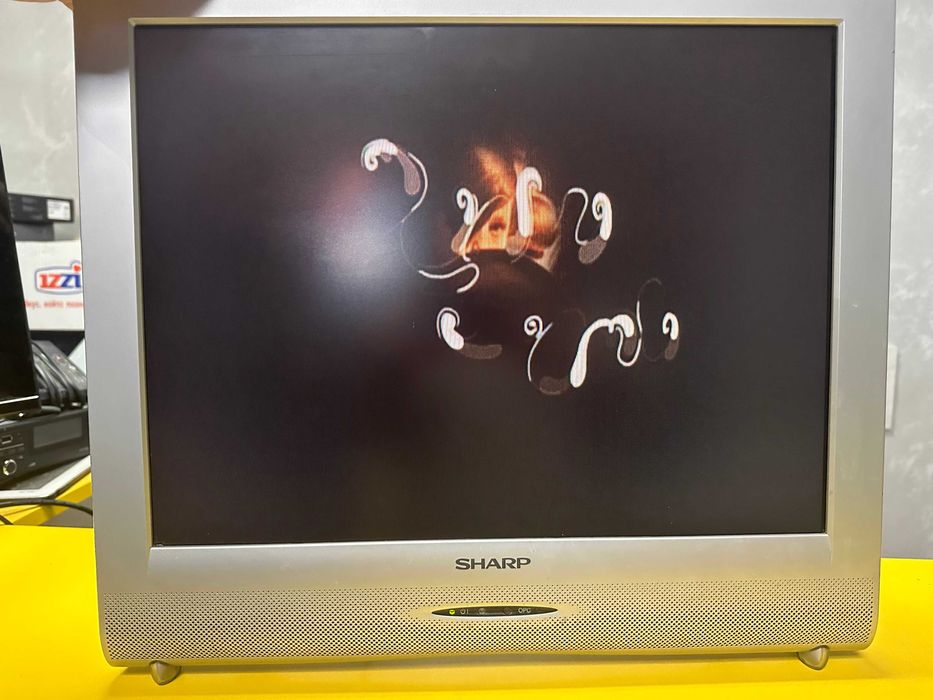 Телвизор SHARP  20"  LC-20SH1E