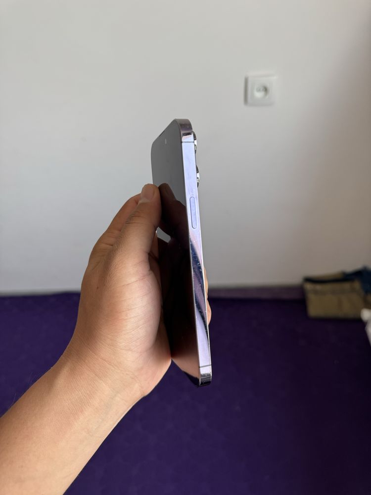 iPhone 14 pro Max 256 Full