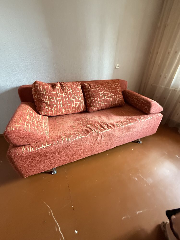 Продам тахту - диван