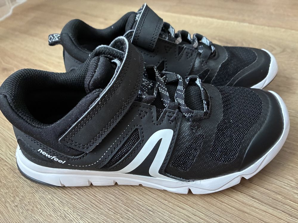 Маратонки Decathlon 33