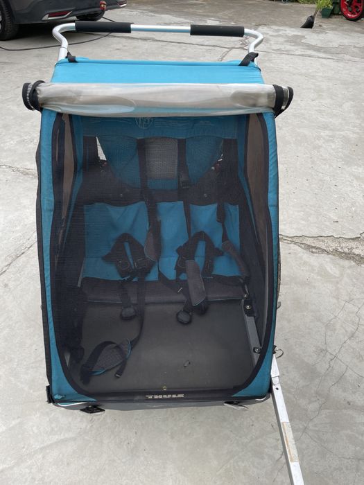 Carucior Chariot Thule Coaster XT