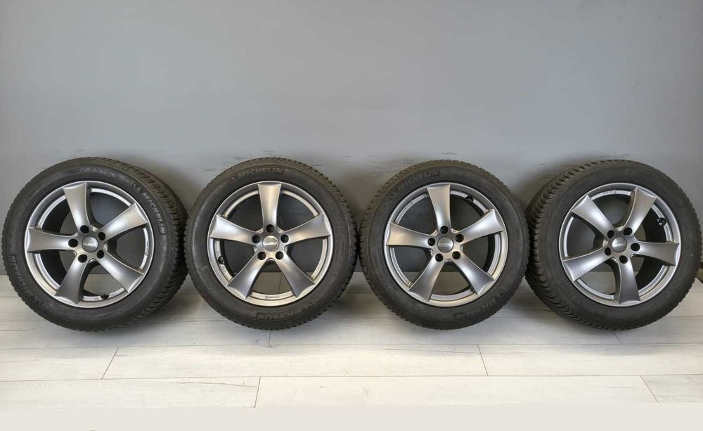 Roti/Jante VW 5x112 215/55 R17 Passat, Arteon, Caddy; Audi A5 A4 Skoda