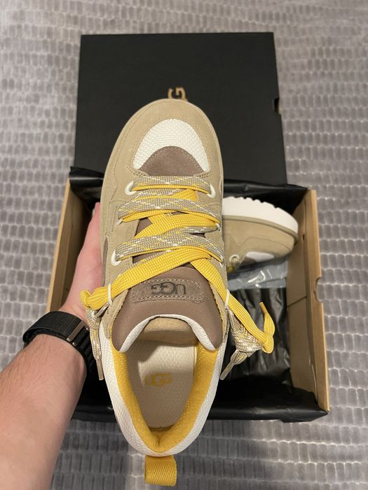 Vand UGG sneakers, 44EU