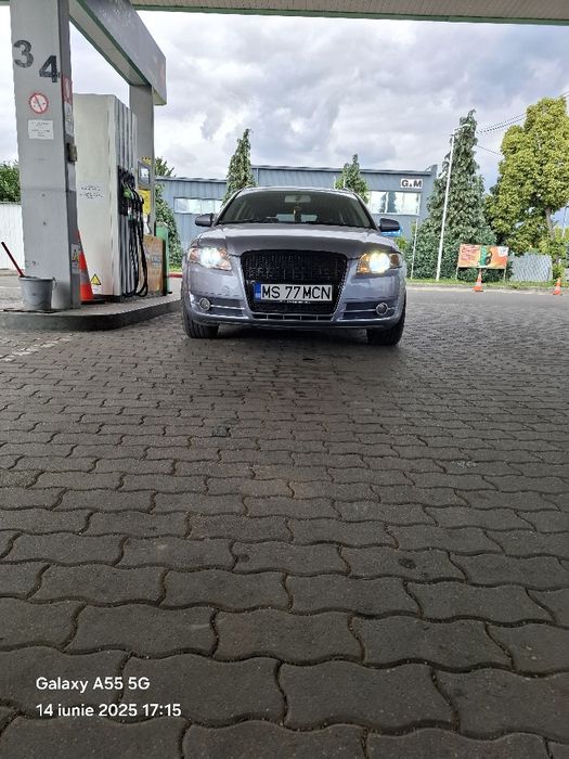 Vand audi a4 b7 !