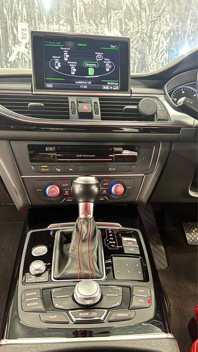 Dezmembrez a6 c7 3.0bitdi 313 cai cgqb