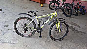 Велосипед BATLER TY-540 26размер 36.000тг