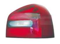 Lampa spate, stop Audi A3 (8L) 01.1996-12.1999 TYC stanga/dreapta fara suport becuri