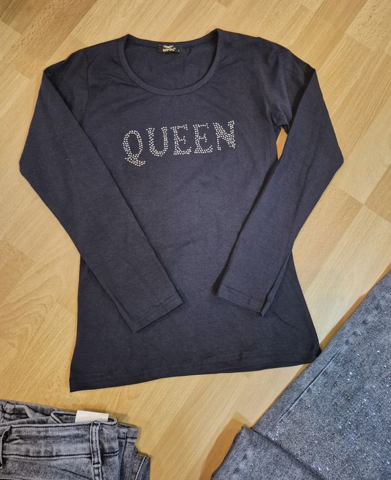 Дамски блузи различни видове