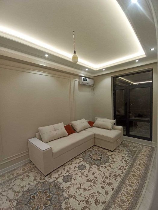 СРОЧНОЕ Сдаётся кв ЖК Янги Дархон 3/10/16 р-н Сергелийский 542