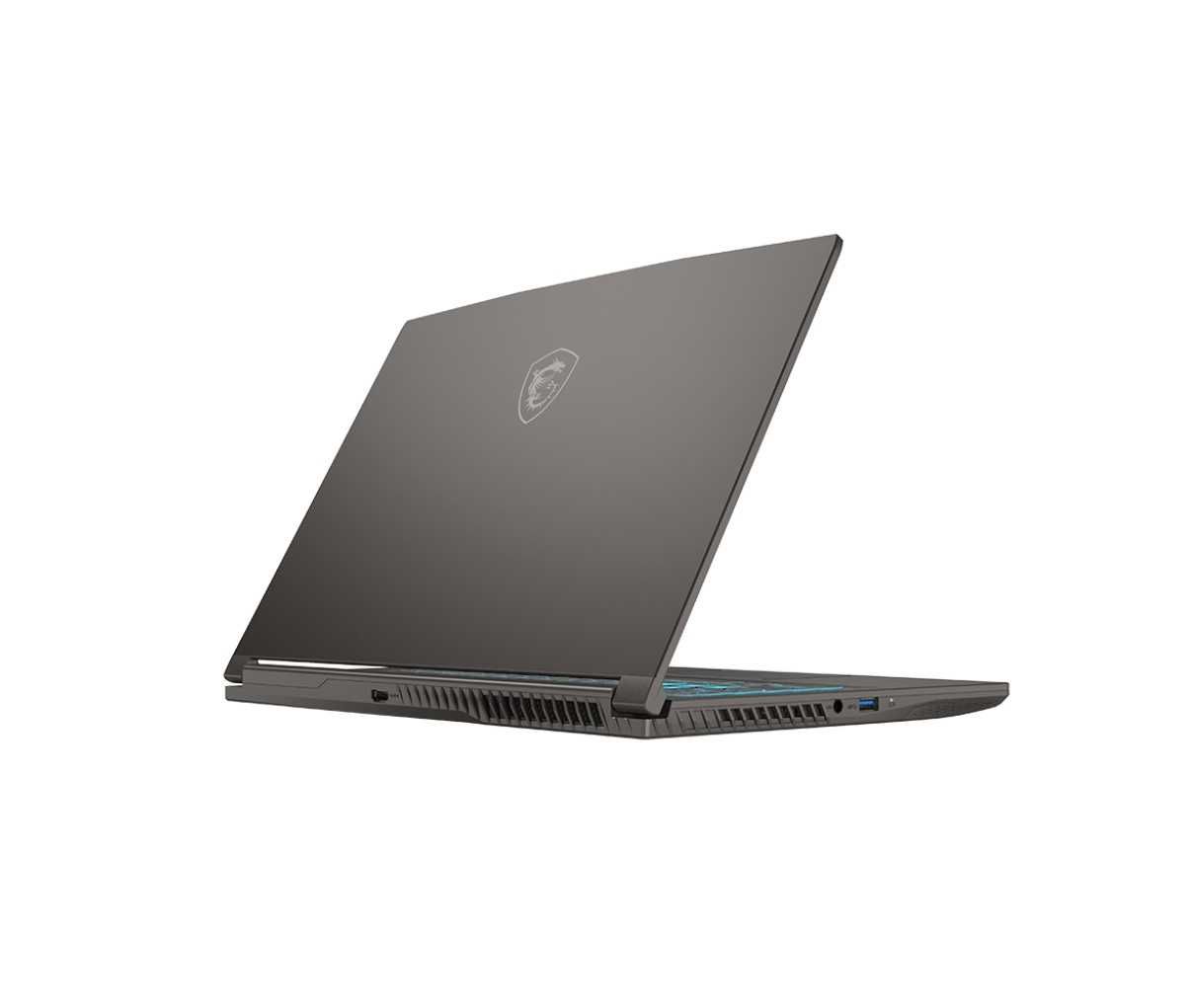 Ноутбук MSI THIN 15 B13UCX /I5-13420H/16GB/512GB/RTX2050/15,6" FHD