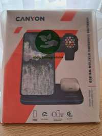 Безжично зарядно устройство CANYON  WS-303