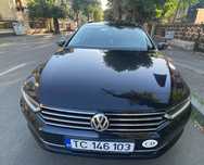 Volkswagen Passat b8