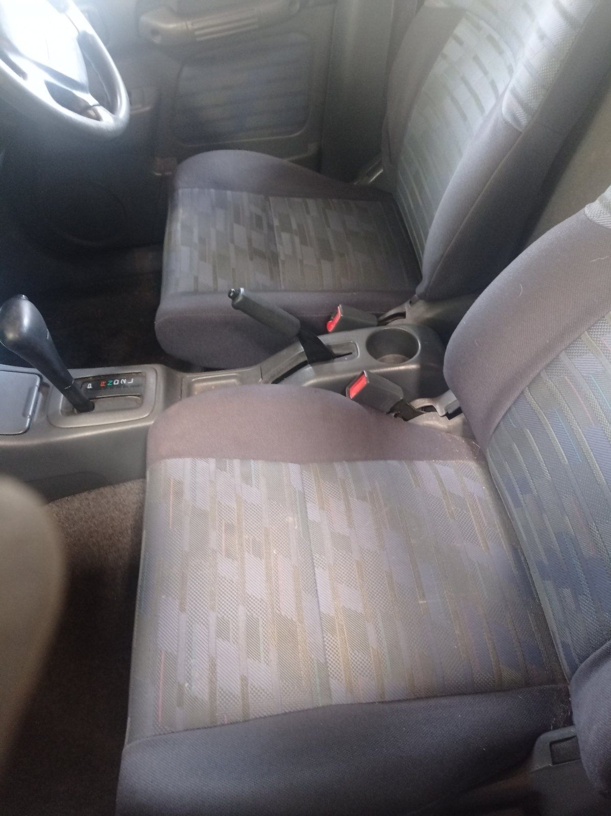 Toyota Rav4 2.0i 128 kc автомат