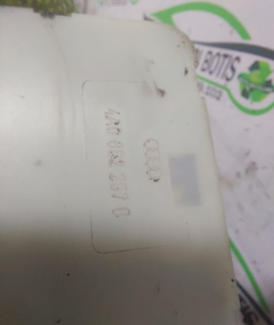 Pompa vacuum inchidere 4 A0 862 257 G Audi 80 8C/B4