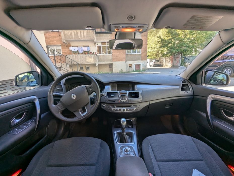 Vand Renault Laguna 3, 1.5 dci