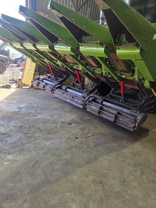 Vând rips floarea soarelui cu tocator