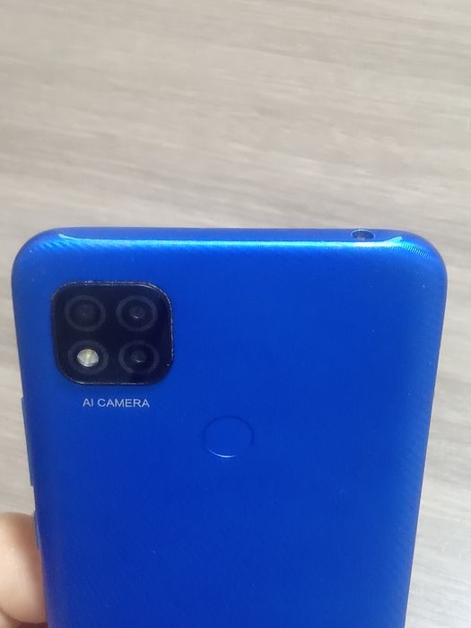 Редми 9с в отличном состоянии