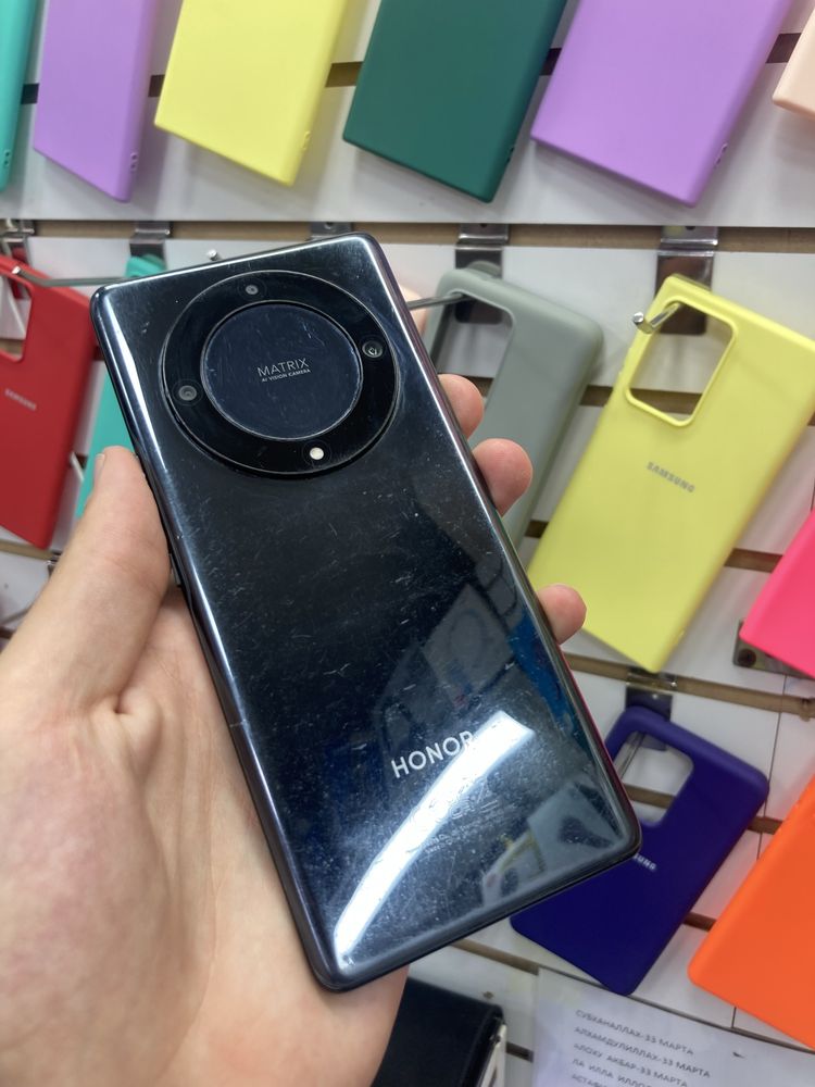 Honor X9a 8/256 ideal