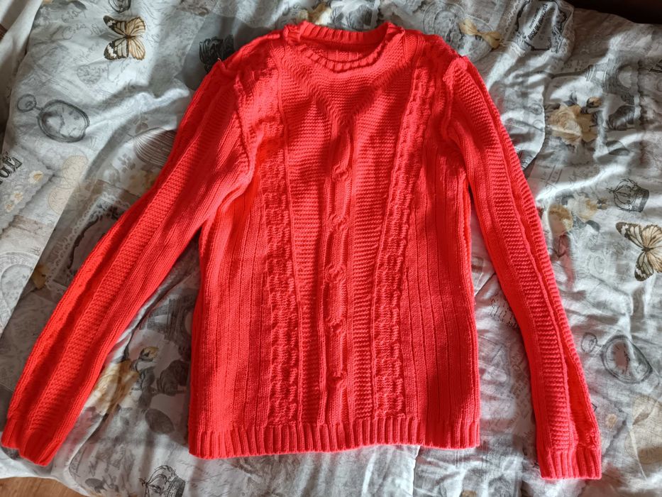 Дамска блуза с дълъг ръкав