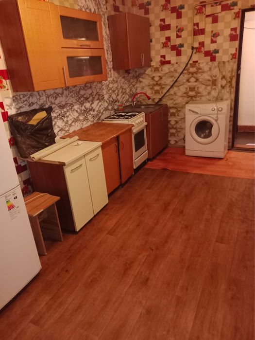 Сдается дом частично мебелирован мкр Акбулак