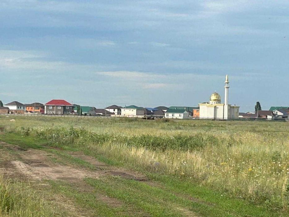 Кызылсуат участки Срочно